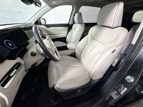 Used 2023 Hyundai Palisade Calligraphy AWD/4WD image 13