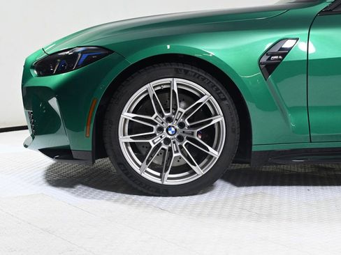 Used 2026 BMW M4 Coupe w/ Executive Package image 28