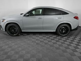 Certified 2024 Mercedes-Benz GLE 53 AMG 4MATIC Coupe video 3