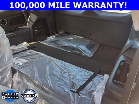 Used 2025 Subaru Ascent Touring image 30