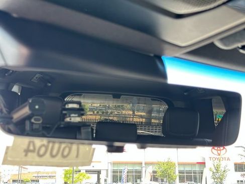 New 2027 Toyota Land Cruiser AWD/4WD image 18