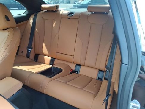 Used 2022 BMW 230i Coupe w/ Premium Package 2 RWD image 30
