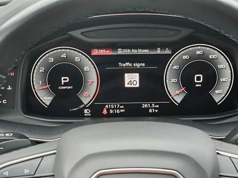 Used 2021 Audi Q7 3.0T Prestige w/ Prestige Package AWD/4WD image 29