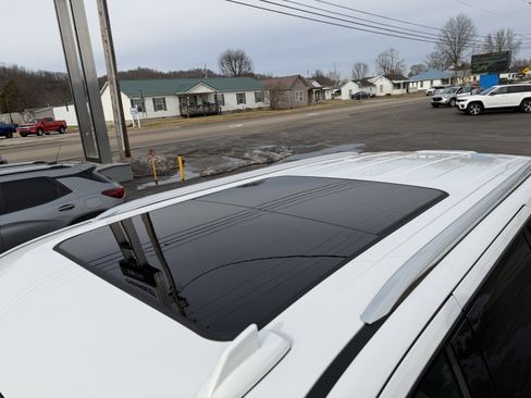 Used 2024 Chevrolet Tahoe Premier w/ Max Trailering Package image 9