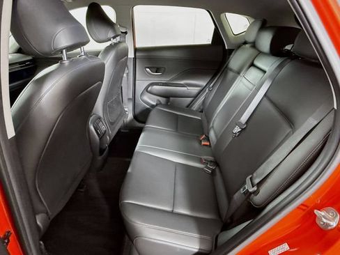 Certified 2024 Hyundai Kona Limited AWD/4WD image 27