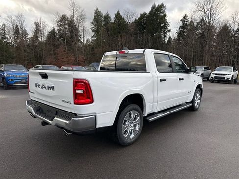 New 2026 RAM 1500 Big Horn image 5