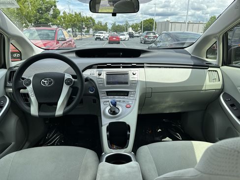 Used 2013 Toyota Prius Three FWD image 29