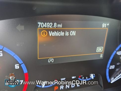 Used 2023 Ford Bronco Sport Heritage w/ Heritage Convenience Package AWD/4WD image 26
