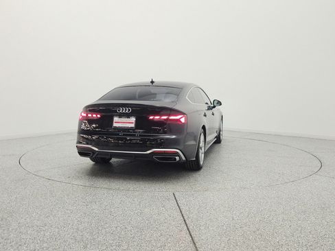 Used 2023 Audi A5 2.0T Premium w/ Convenience Package AWD/4WD image 6