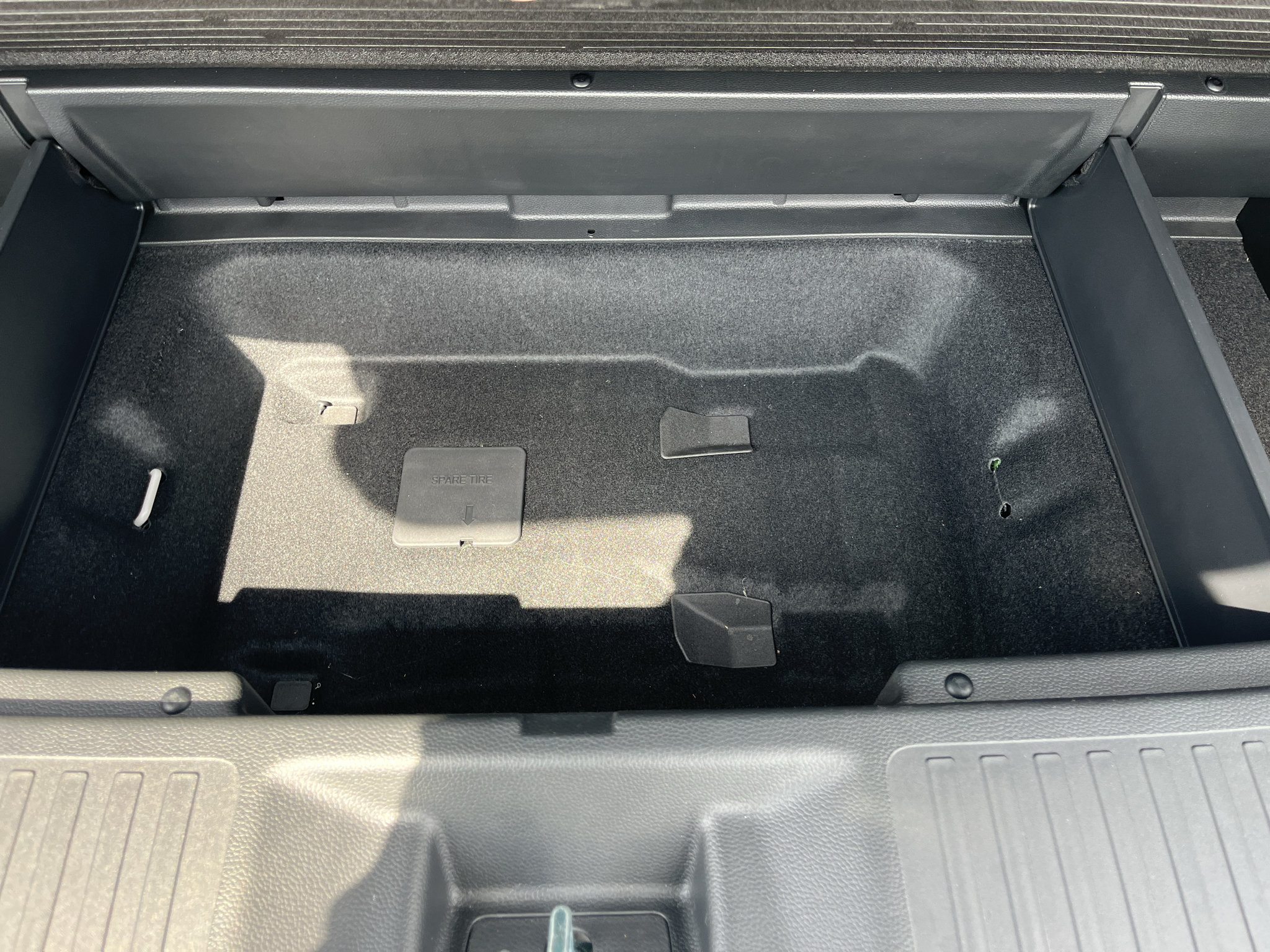 Used 2024 Honda Pilot Elite image 43