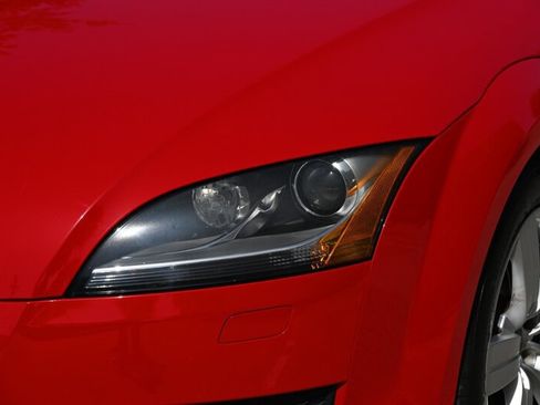 Used 2008 Audi TT 2.0T FWD image 11