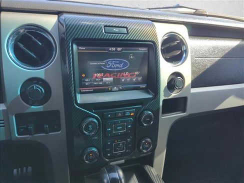 Used 2014 Ford F150 FX2 w/ Equipment Group 402A Luxury RWD image 10