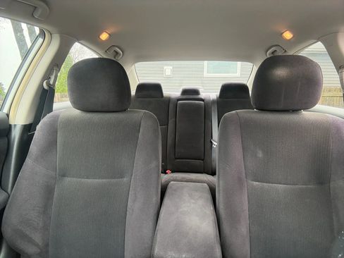 Used 2013 Nissan Altima 2.5 SV FWD image 17