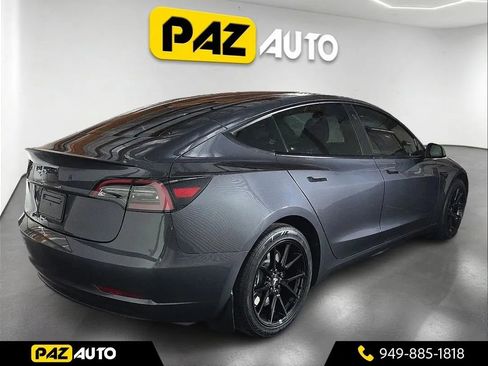 Used 2023 Tesla Model 3 Standard Range RWD image 5