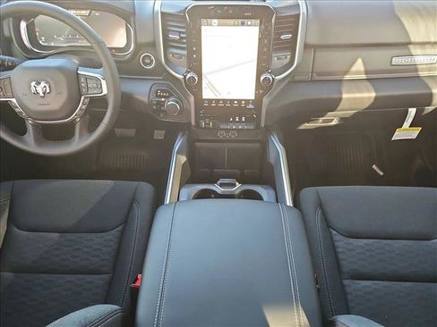 New 2026 RAM 1500 Big Horn image 15