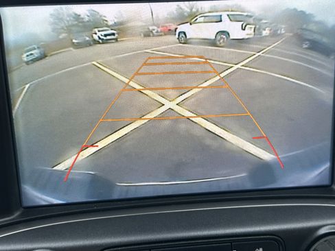 Used 2017 Chevrolet Silverado 1500 LTZ w/ Sport Package image 30