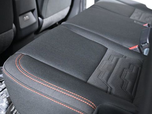 Certified 2026 Nissan Frontier PRO-4X w/ Tow Package image 29