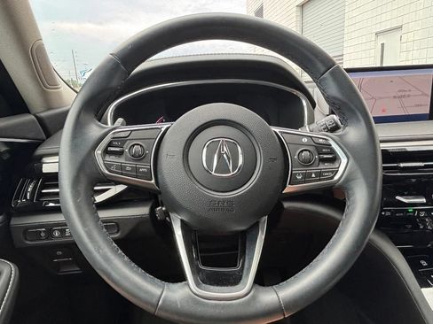 Used 2024 Acura MDX SH-AWD w/ Technology Package image 21