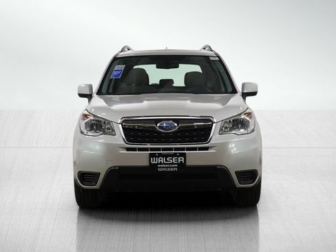 Used 2015 Subaru Forester 2.5i Premium w/ Popular Package #1 image 8