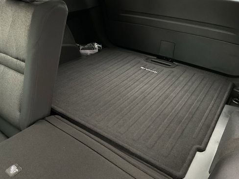 New 2026 Nissan Rogue SV image 16