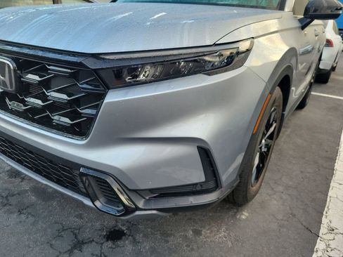 Used 2024 Honda CR-V Sport-L image 7