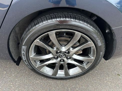 Used 2016 MAZDA MAZDA6 Grand Touring FWD image 37