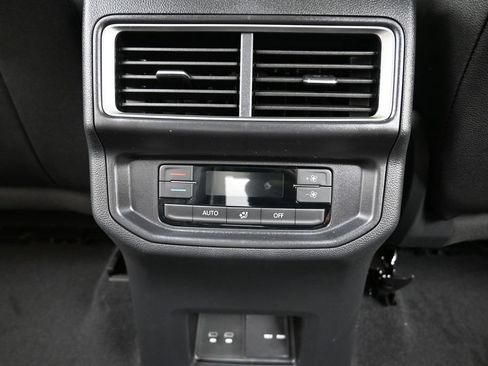 New 2026 Volkswagen Atlas SE AWD/4WD image 17