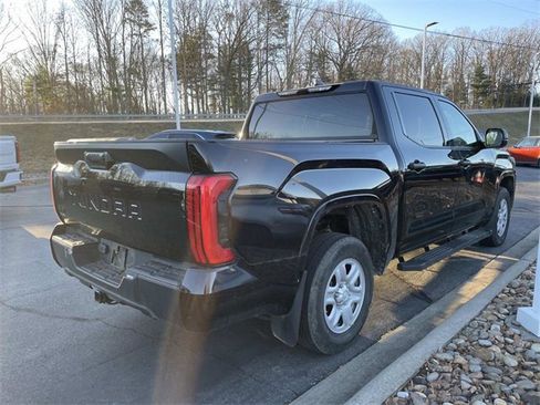 Used 2022 Toyota Tundra SR image 5