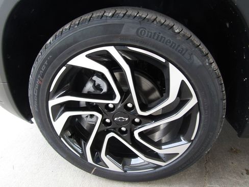 New 2026 Chevrolet TrailBlazer RS w/ Convenience Package AWD/4WD image 29