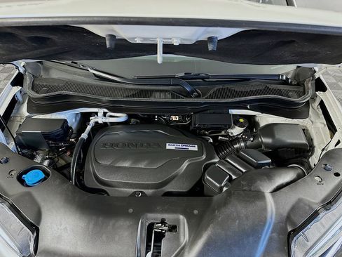 Used 2019 Honda Pilot EX-L image 38