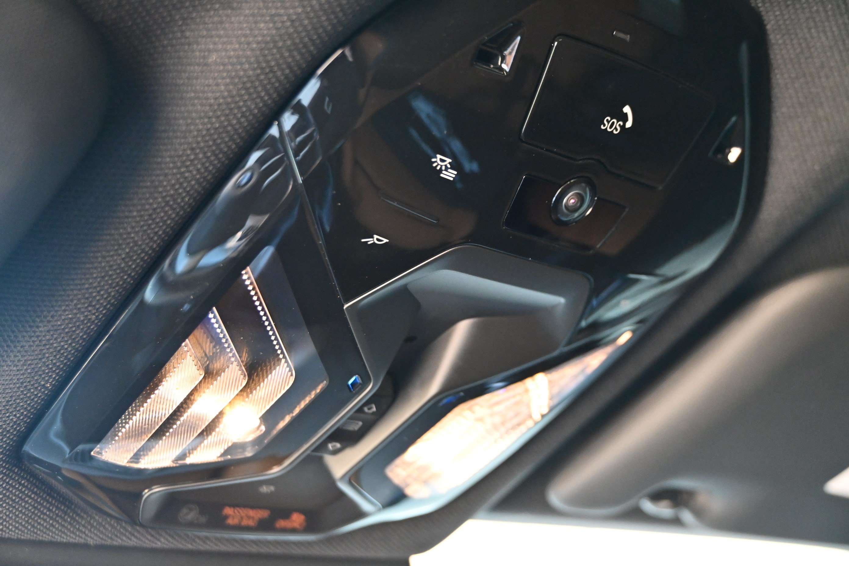 Certified 2025 BMW X3 M50 AWD/4WD image 39