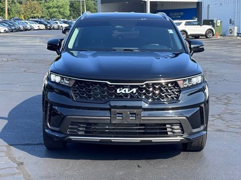 Used 2022 Kia Sorento S FWD image 17