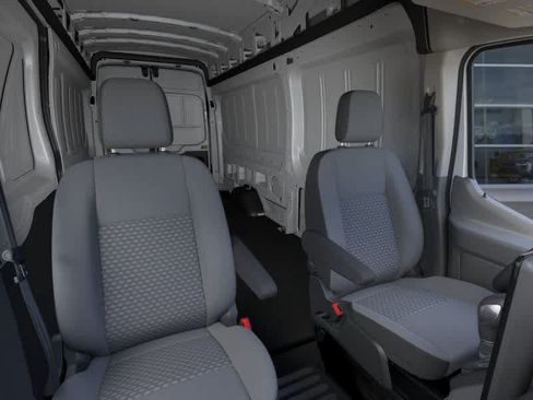 New 2026 Ford Transit 250 148 High Roof Extended AWD image 10