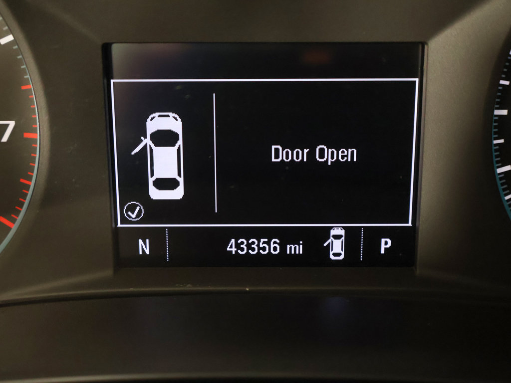 Used 2024 Chevrolet Malibu LS w/ LPO, Floor Liner Package FWD image 36