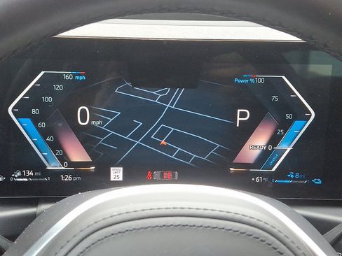 Used 2023 BMW 330e xDrive w/ M Sport Package image 20