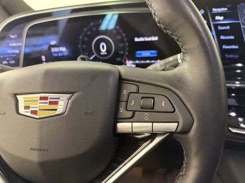 Used 2024 Cadillac Escalade Sport image 18