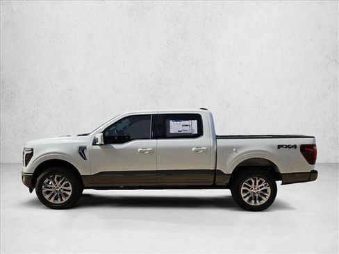 New 2026 Ford F150 King Ranch image 5