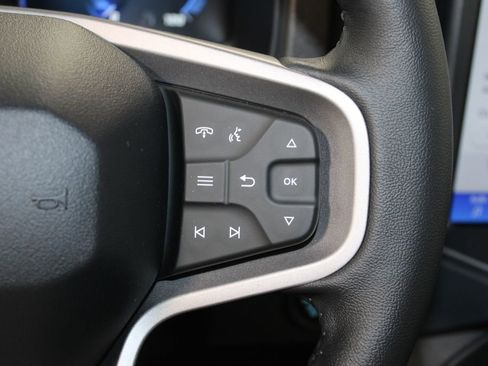 New 2025 Ford Bronco Big Bend AWD/4WD image 34