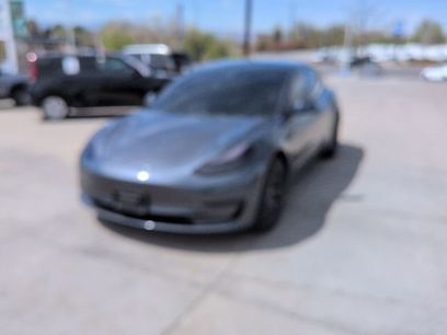 Used 2019 Tesla Model 3 Performance