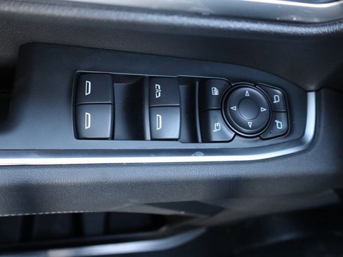 New 2026 Chevrolet Silverado 3500 LT w/ Trail Boss Package image 10