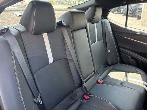 Certified 2025 Toyota Camry SE FWD image 32