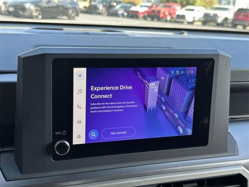 New 2025 Toyota Tacoma TRD Off-Road w/ TRD Off Road Upgrade Package image 3