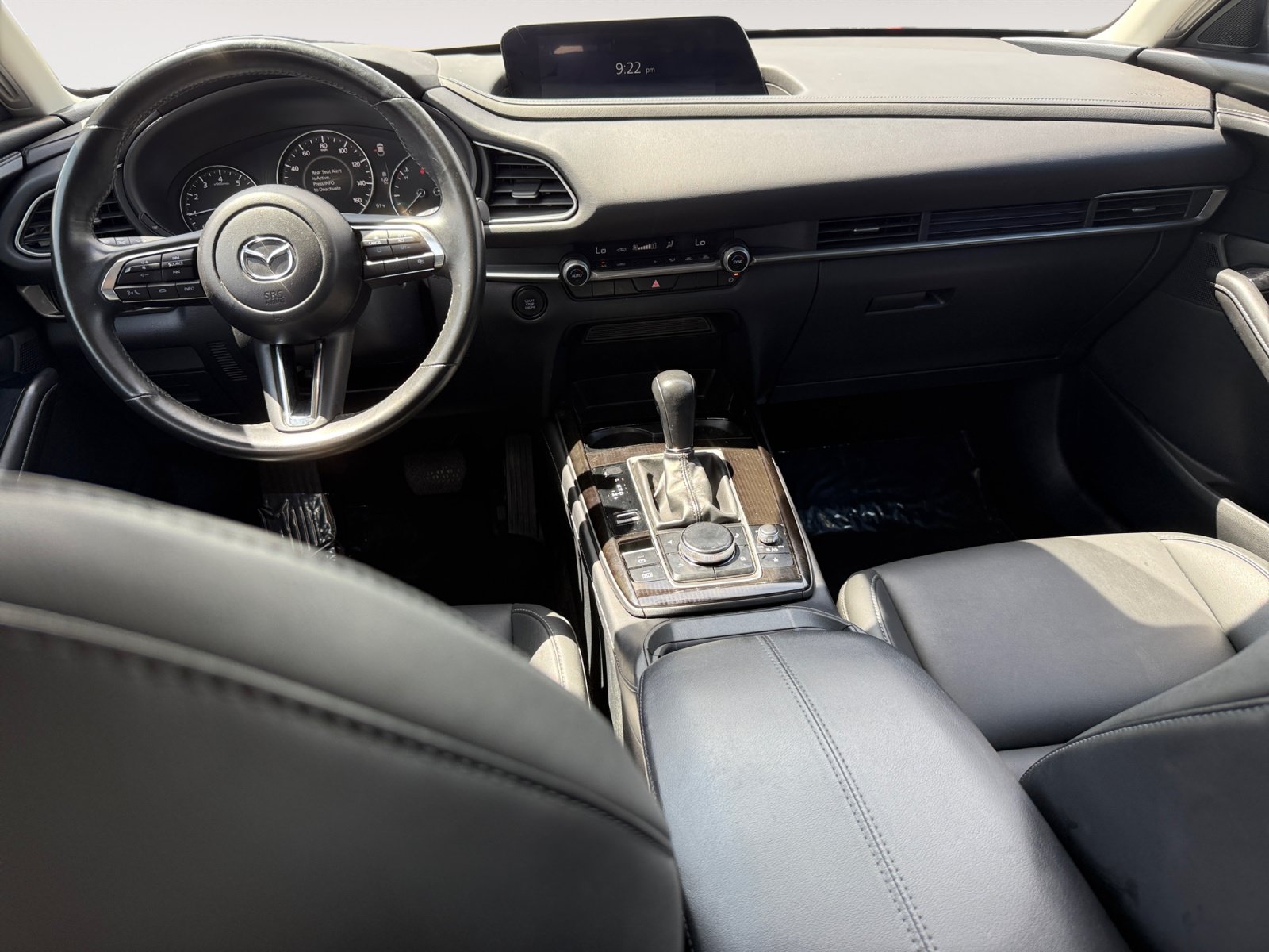 Used 2024 MAZDA CX-30 AWD 2.5 S w/ Select Sport Pkg image 15