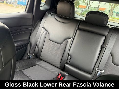 Certified 2022 Jeep Compass Altitude image 14