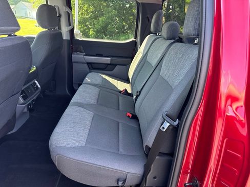 Used 2021 Ford F150 XLT w/ Equipment Group 302A High AWD/4WD image 18