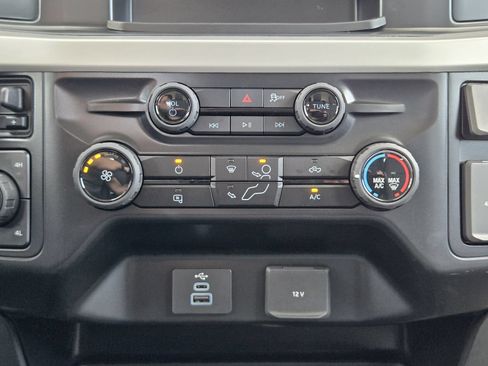 New 2026 Ford F350 XL w/ STX Appearance Package AWD/4WD image 20