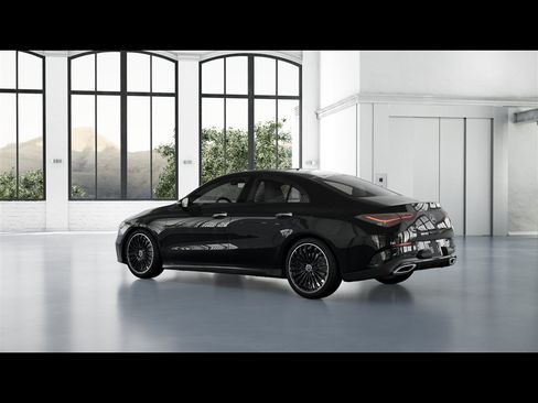 New 2026 Mercedes-Benz CLA 250 4MATIC image 25