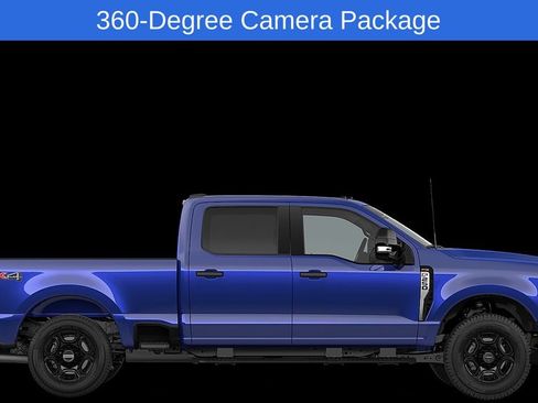 New 2026 Ford F250 XL w/ STX Appearance Package AWD/4WD image 5