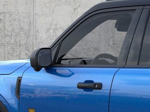 New 2026 Ford Bronco Sport Badlands image 20