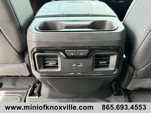 Used 2024 GMC Sierra 2500 AT4 w/ AT4 Premium Plus Package AWD/4WD image 20